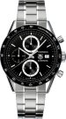 Carrera Automatic Chronograph