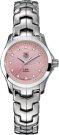 Link Diamonds Quartz Watch