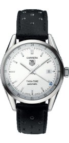 TAG Heuer Webmail